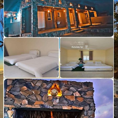 Dar Sawda جبل شمس Jabal Shams Sunset Houseヴィラ エクステリア 写真