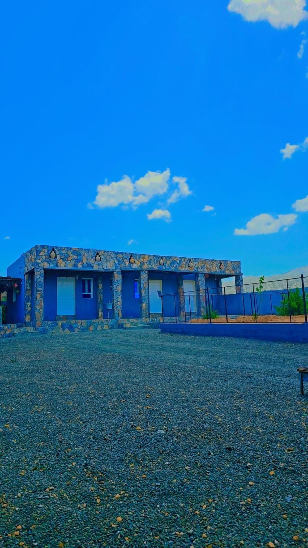 Dar Sawda جبل شمس Jabal Shams Sunset Houseヴィラ エクステリア 写真