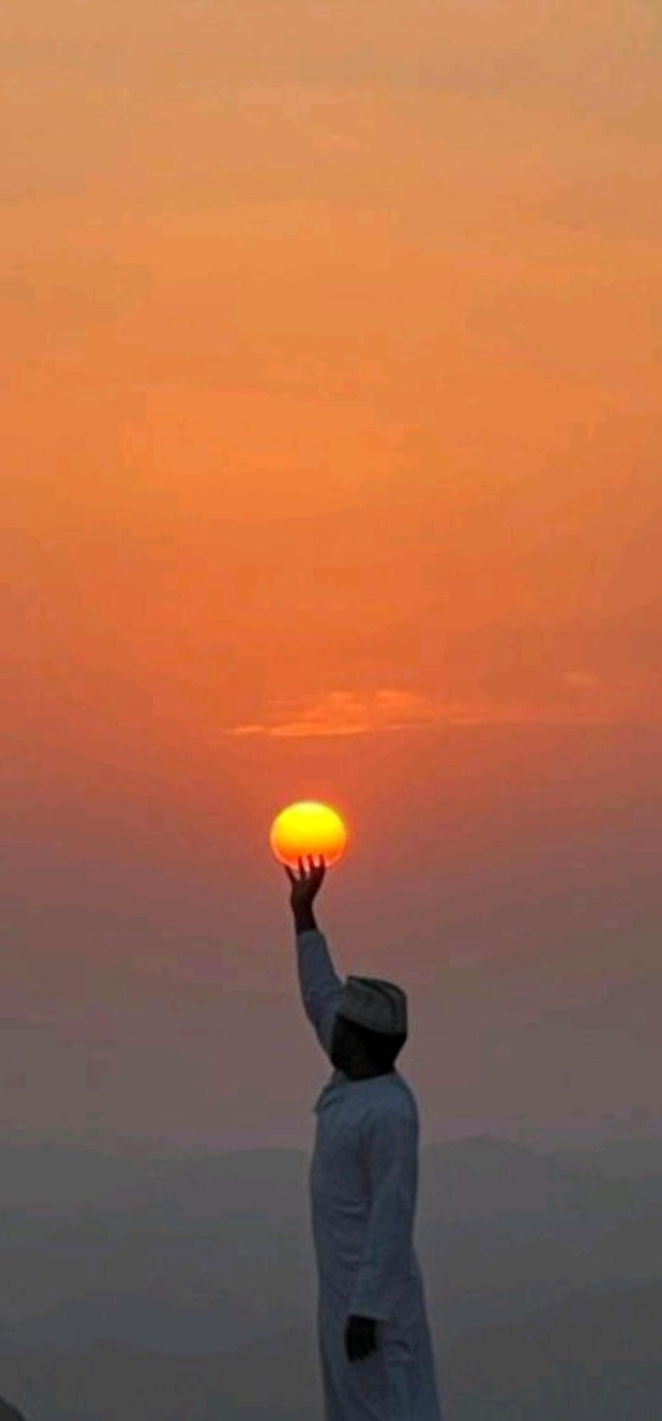 Dar Sawda جبل شمس Jabal Shams Sunset Houseヴィラ エクステリア 写真