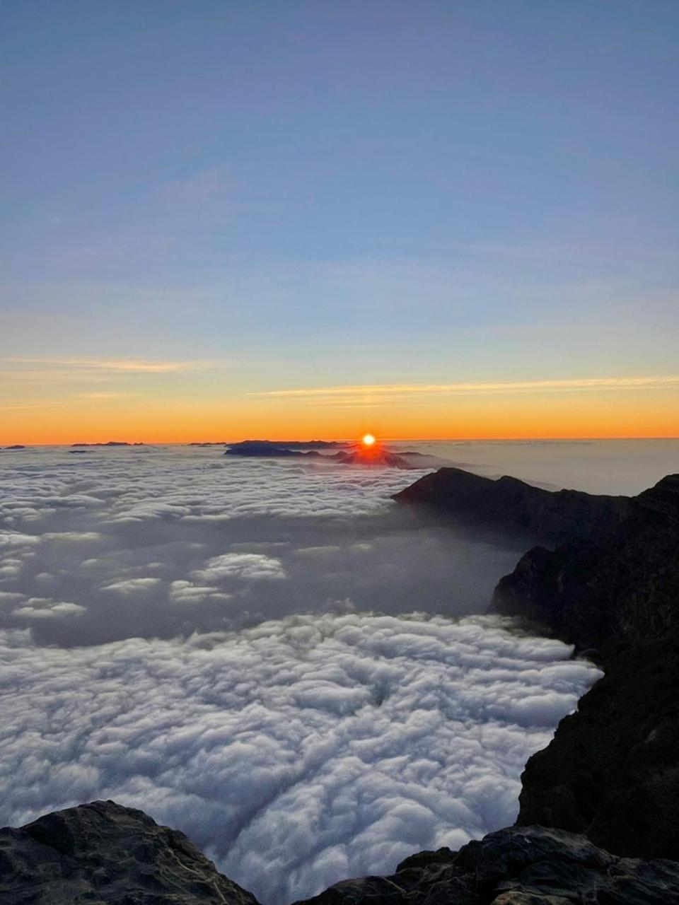 Dar Sawda جبل شمس Jabal Shams Sunset Houseヴィラ エクステリア 写真